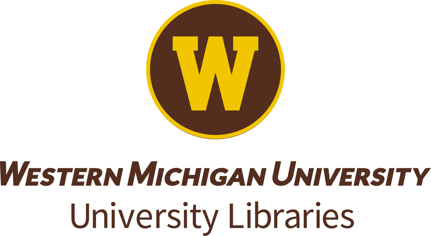 Repository: Western Michigan University Special Collections