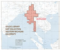 Thumbnail of Burma Index Map