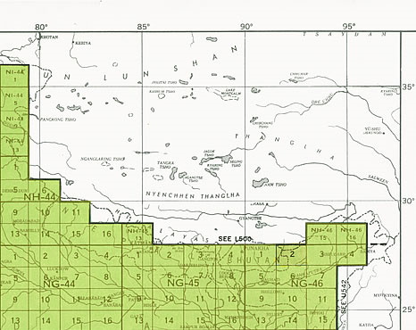 India map section two